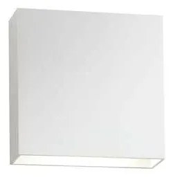 Light Point - Compact W1 Applique da Parete Up/Down 2700/3000K Bianco LIGHT-POINT