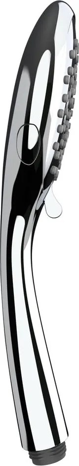 Soffione cromato a risparmio energetico Automatico, ø 11 cm Water Saving - Wenko