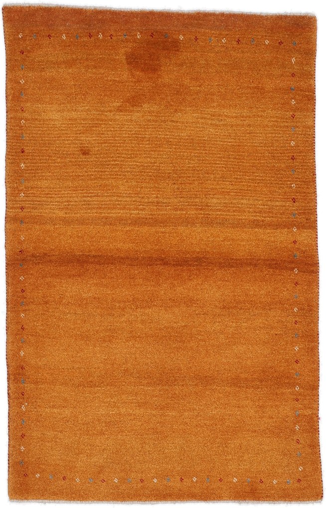 Gabbeh Tappeto persiano 110 x 170 (Iran) Annodato A Mano