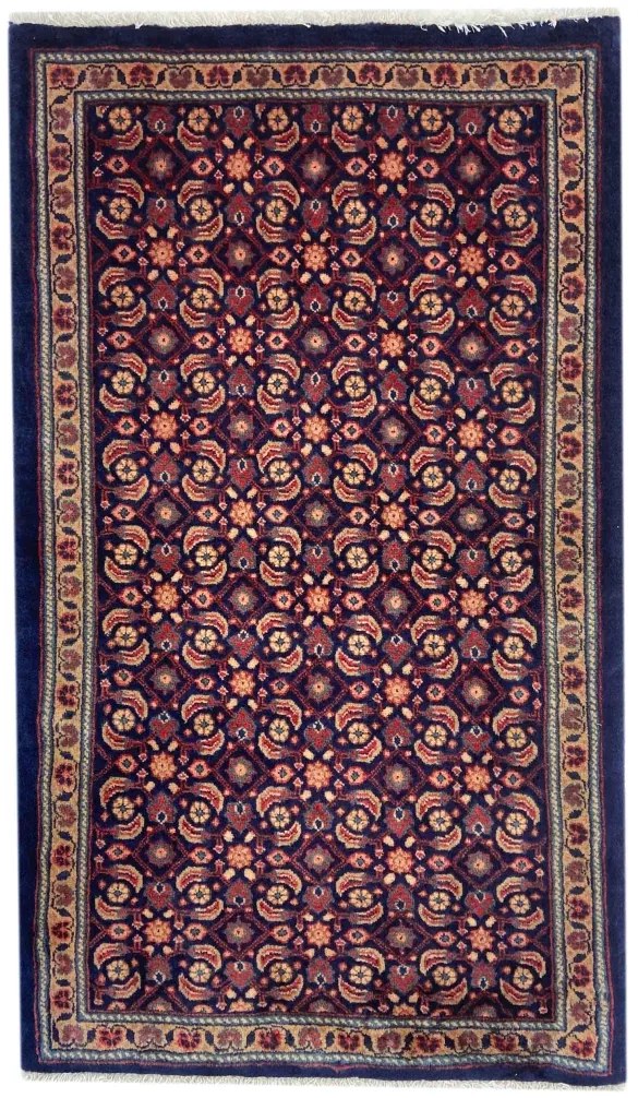 Sarouk Tappeto persiano 130x80 (Iran)