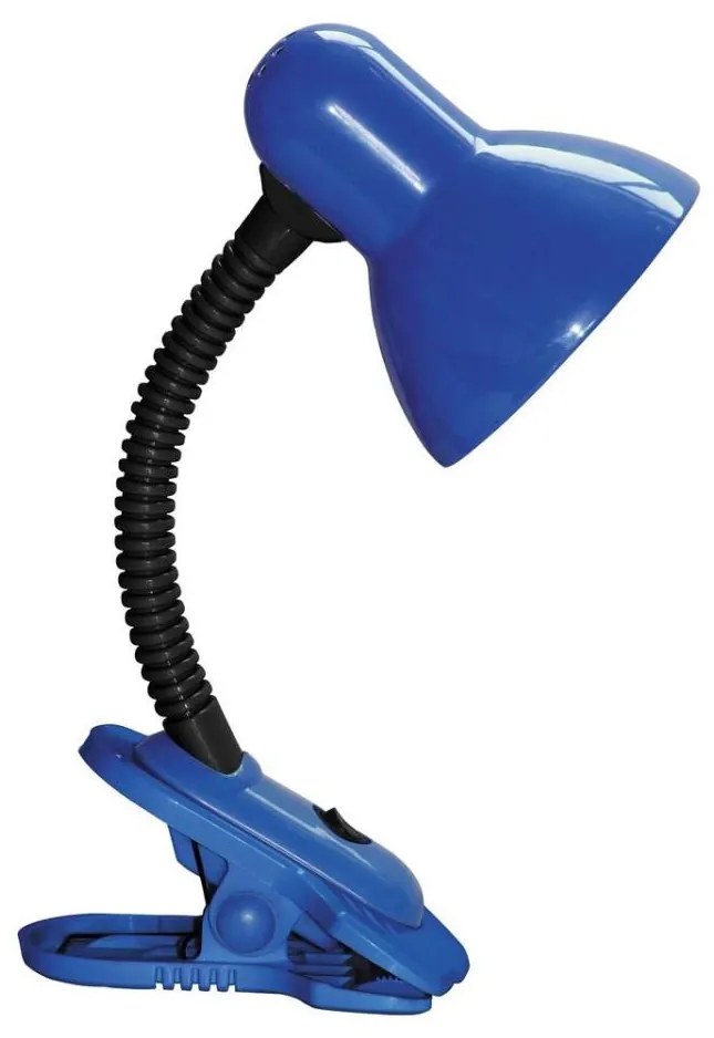 Rabalux 4260 - Lampada con Clip DENNIS 1xE27/40W/230V