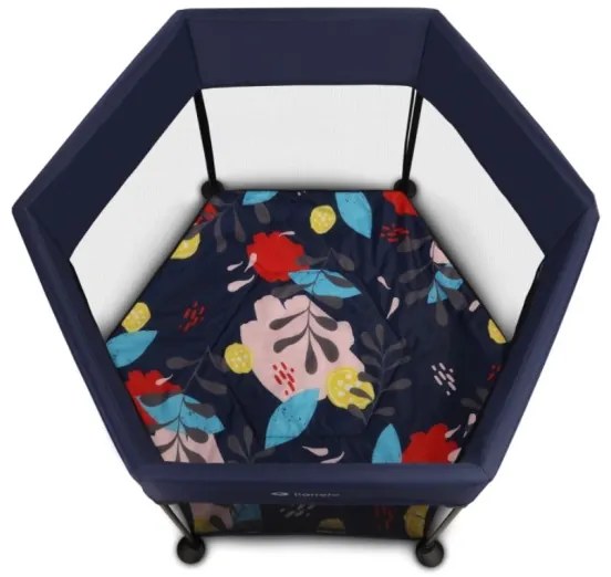 Lionelo - Recinto gioco ROEL blu scuro