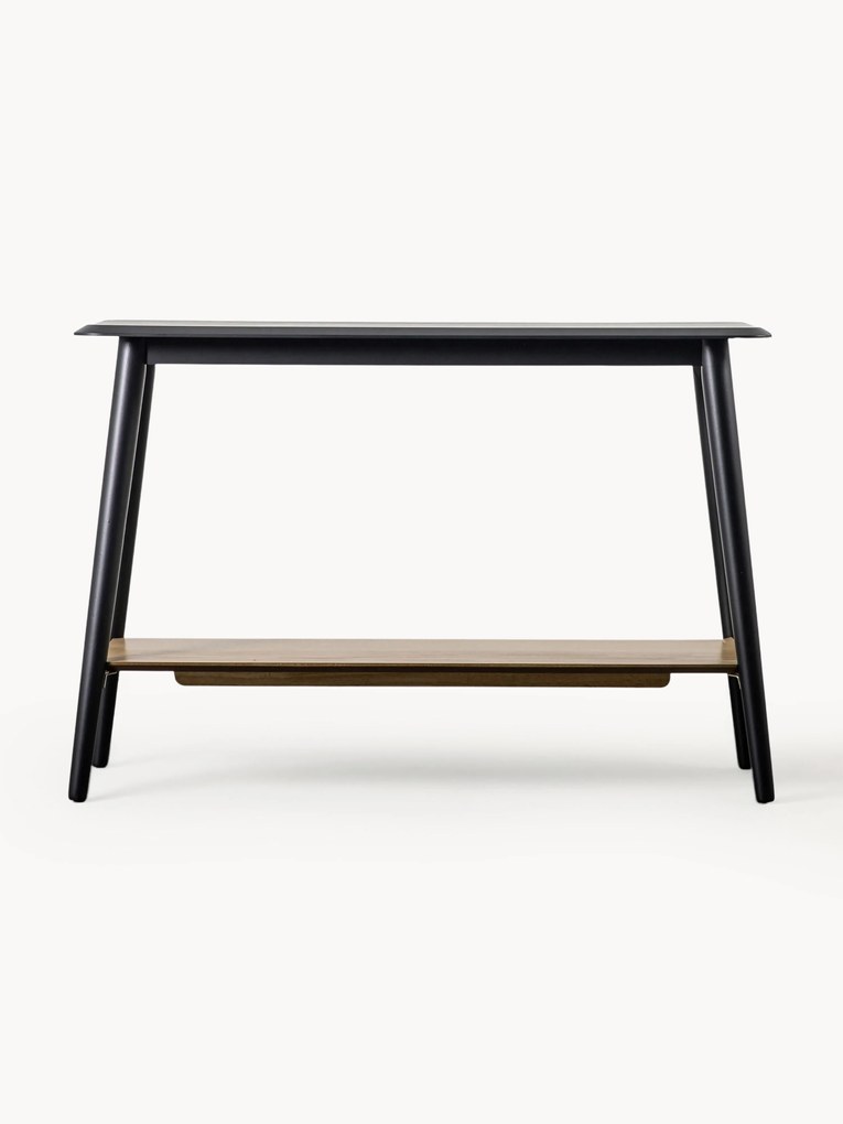 Consolle in legno Maddox