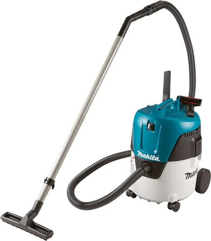 Makita - Aspirapolvere 20 l 1000 w 210 mbar - VC2000L