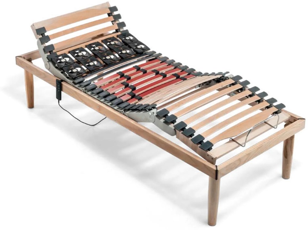 Rest&Co FEDRA |rete in legno|