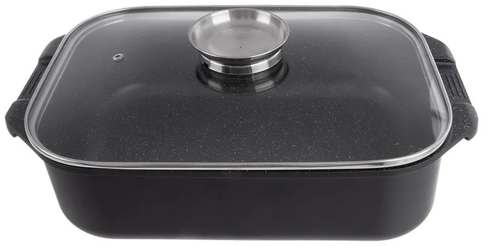 Teglia da forno 26x41 cm Grande – Orion