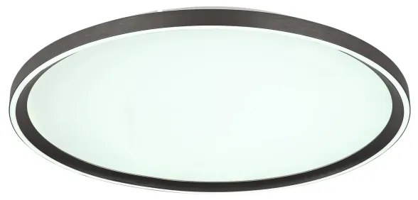 Globo 48802-48 - Plafoniera LED dimmerabile DUBLIN LED/48W/230V + +TC