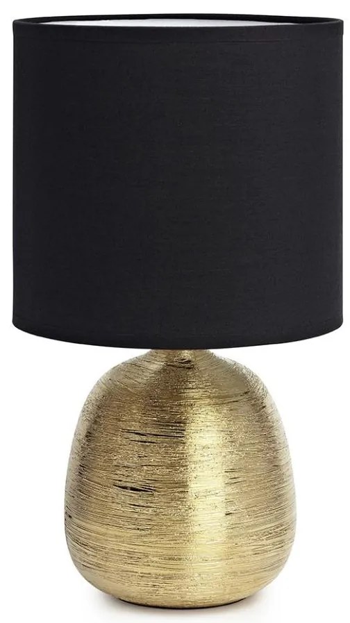 Markslöjd 107068 - Lampada da tavolo OSCAR 1xE27/60W/230V