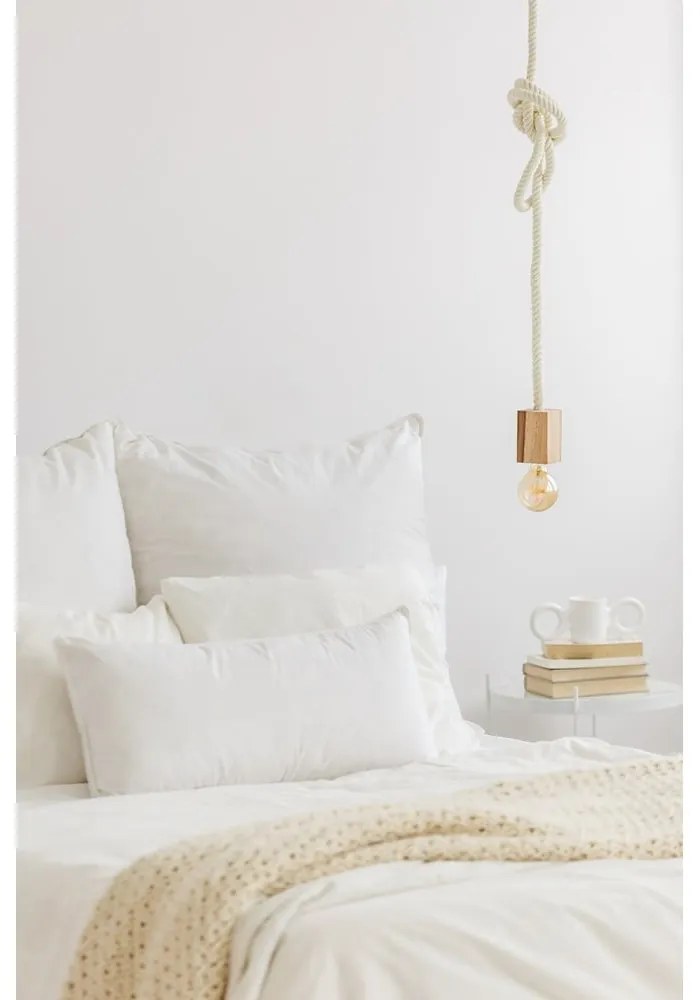 Protezioni impermeabili anallergiche per cuscini 2 pezzi 70x50 cm Classic - Mila Home