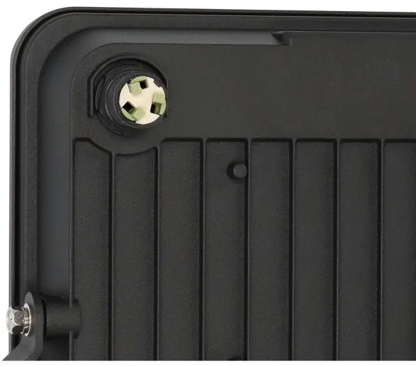 Brennenstuhl - Riflettore LED da esterno LED/50W/230V 6500K IP65