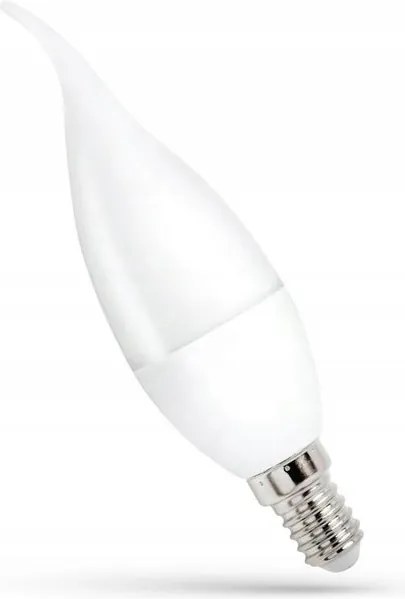 Buldo LED Calda 8W 230V 14225