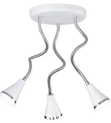 Reality - Faretto LED ARRAS 3xLED/3,8W/230V