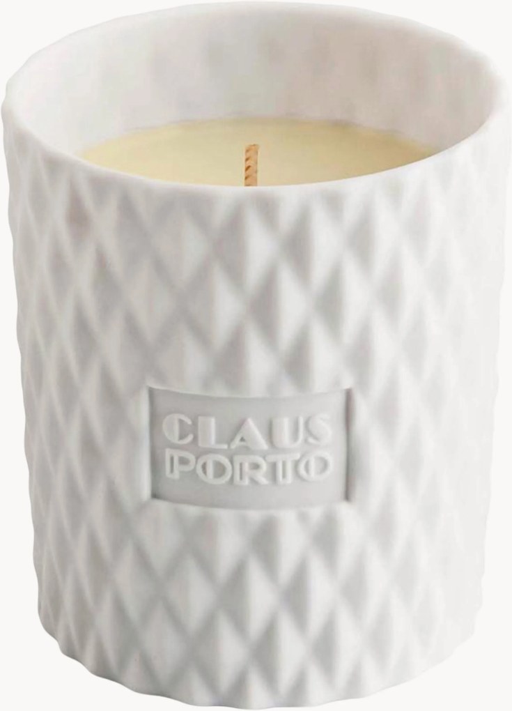 Candela profumata Banho Citron Verbena (limone, lavanda e muschio)