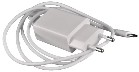 Lampada da tavolo LED dimmerabile con funzione Touch BARI LED/6W/230V bianco