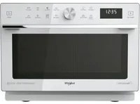 Whirlpool supreme chef microonde a libera installazione - mwsc 933 sw - MWSC933SW