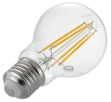 Lampadina LED 6,5W Filament 3-step E27 Clear - Arcchio