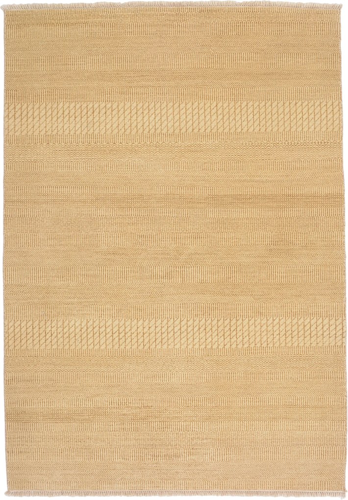 Loribaft Tappeto orientale 140 x 200 (Indian) Annodato A Mano