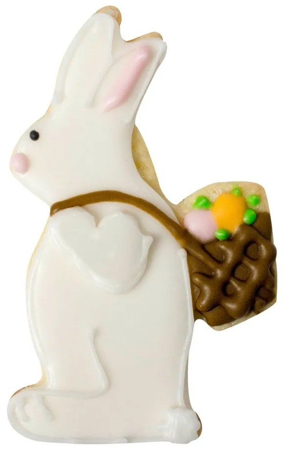 Set di 5 punzoni pasquali - Zenker