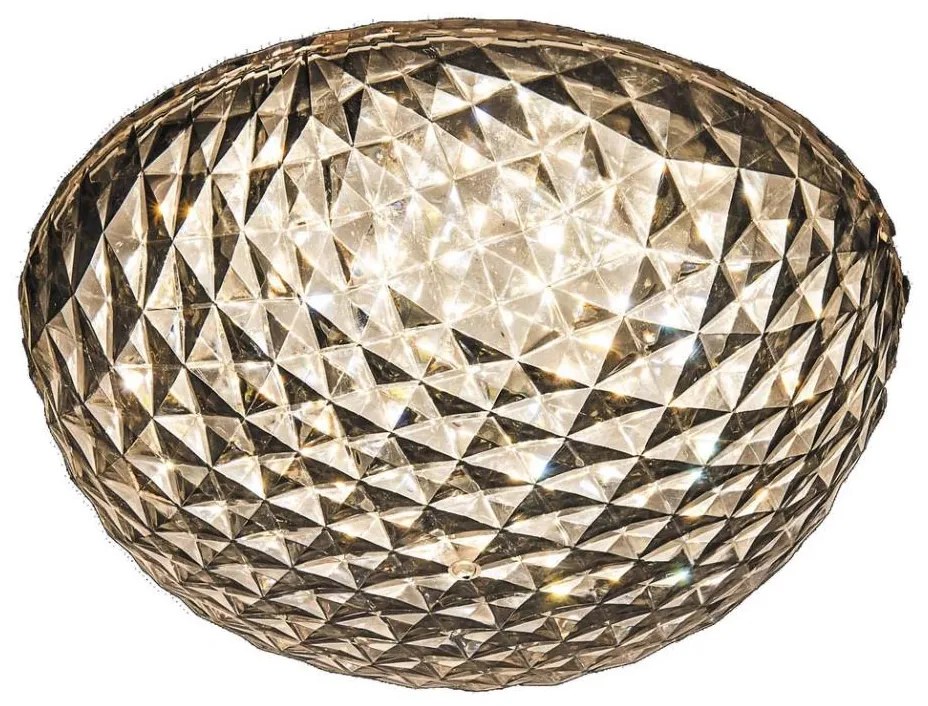 Rabalux 6966 - Plafoniera LED JILLIAN LED/18W/230V