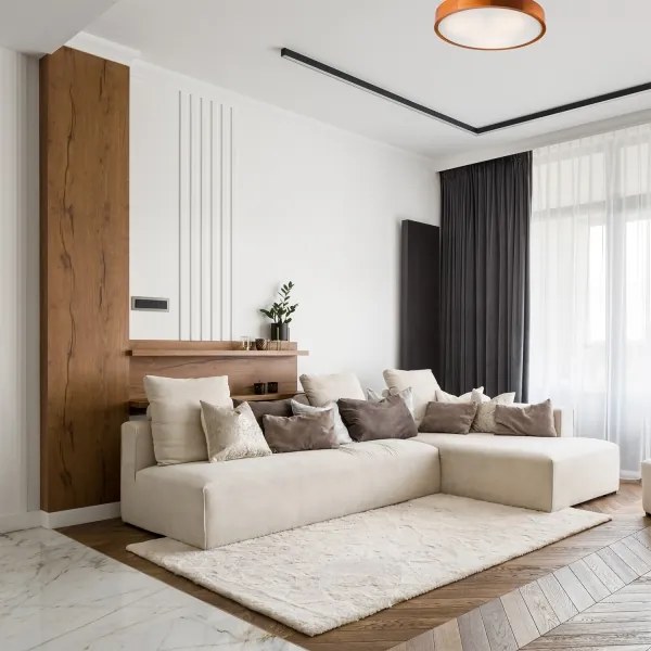 Lampada da soffitto 3xE27/60W/230V