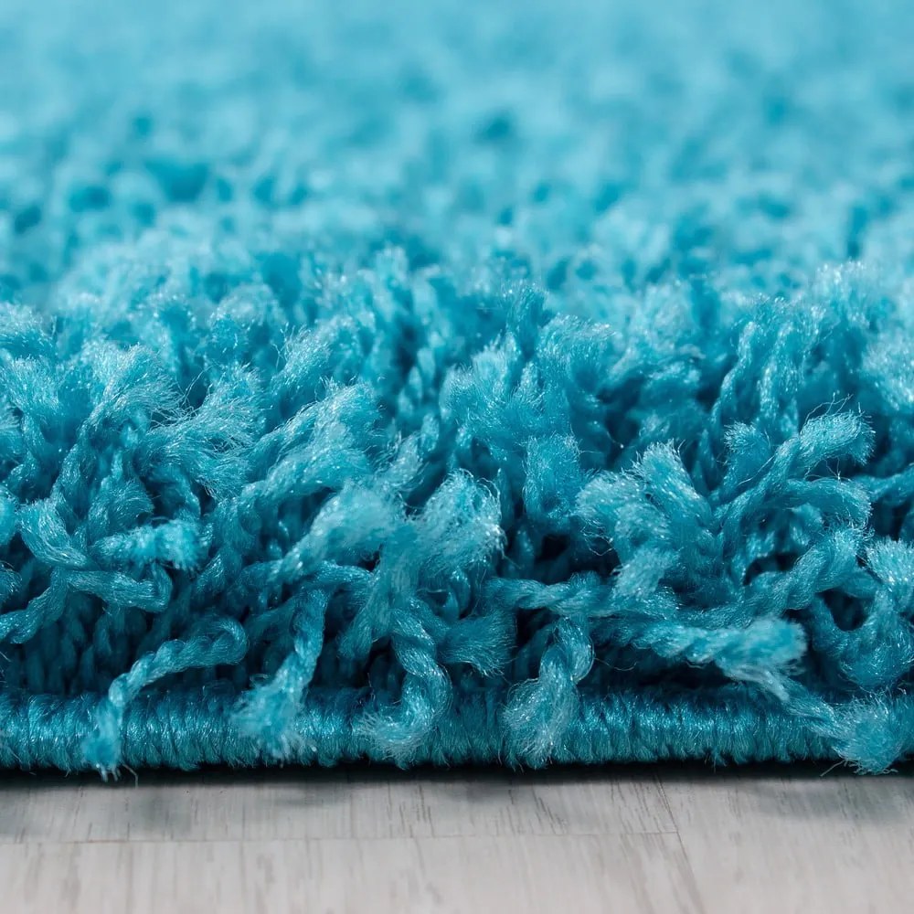 Tappeto turchese 140x200 cm Life - Ayyildiz Carpets