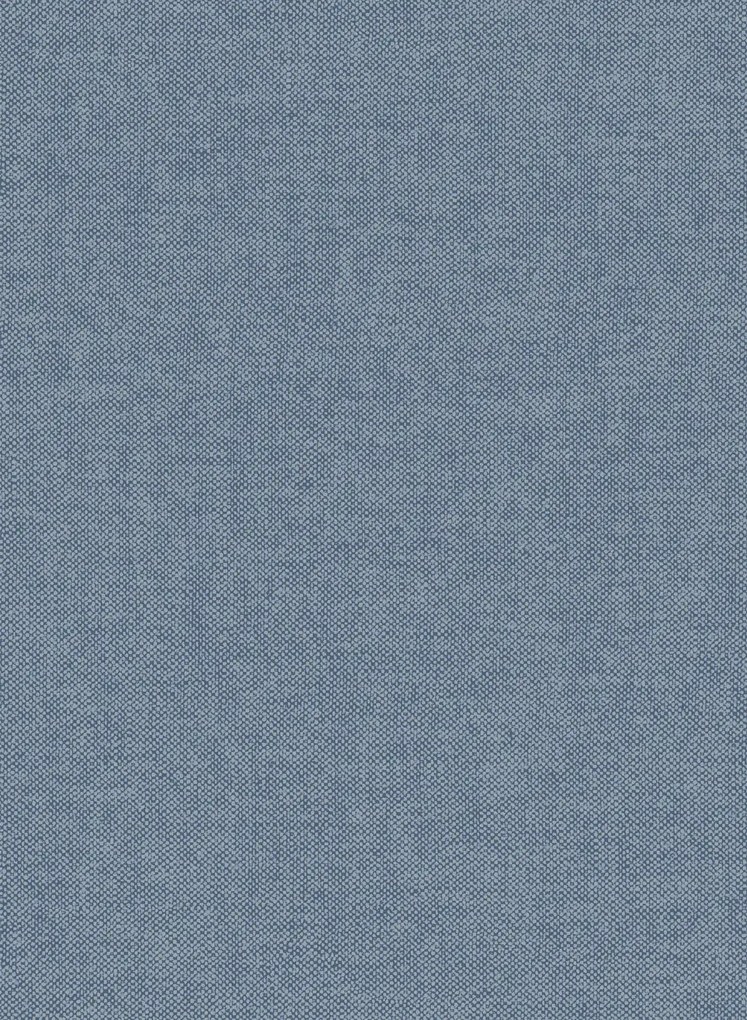 Flamant Carta da parati Lin - Denim