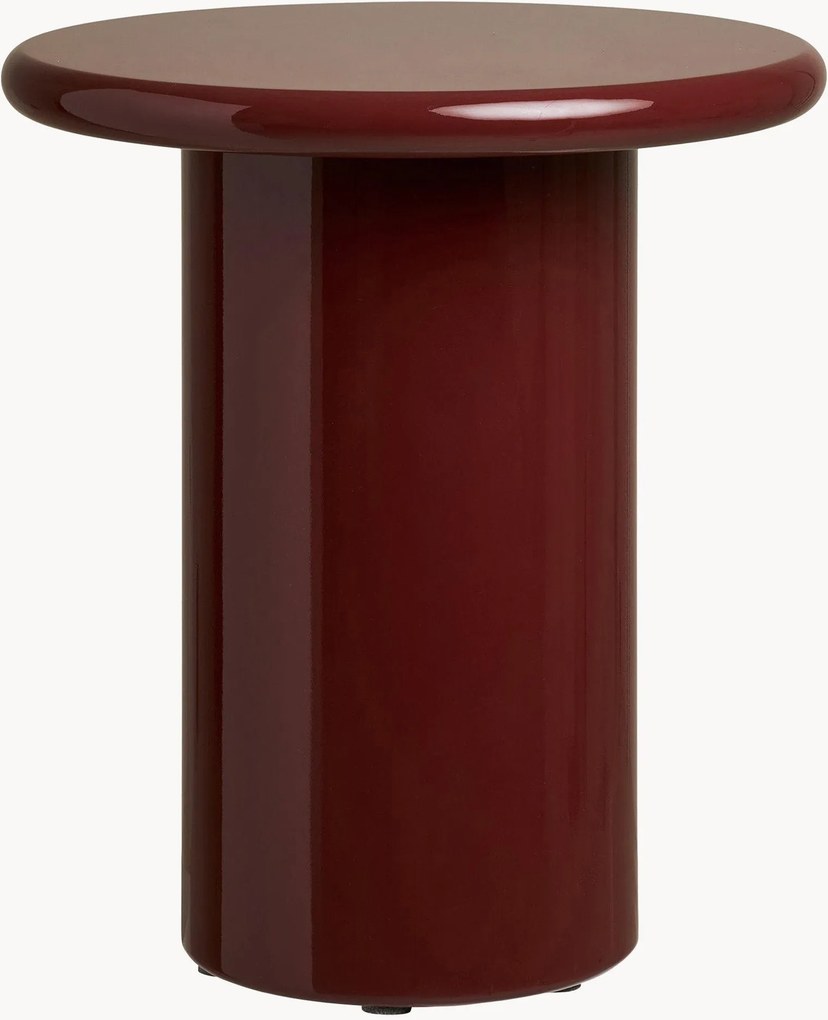 Tavolino rotondo Otago