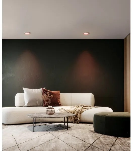 Eglo 99671 - LED RGBW Incasso dimmerabile SALICETO-Z LED/5W/230V