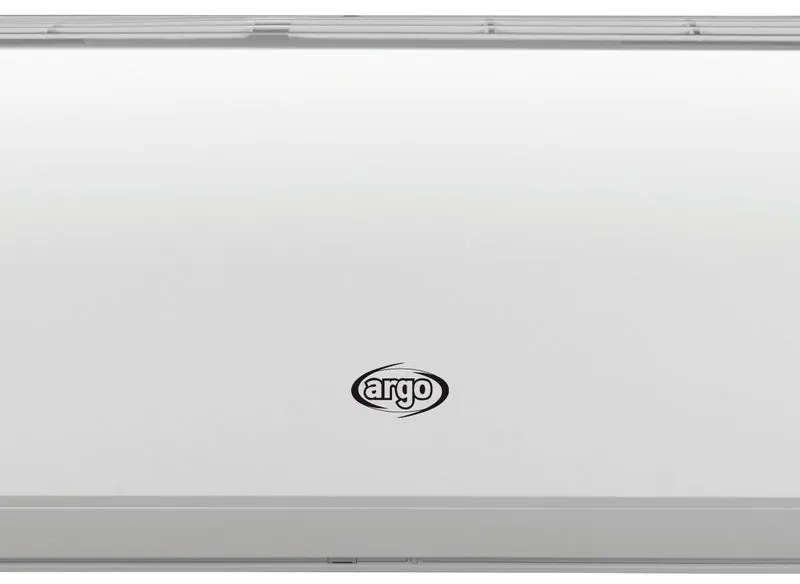 Unità interna climatizzatore ARGO X3I ECO PLUS 52 HL WF - UI M/M 18000 BTU classe di raffreddamento A++, bianco