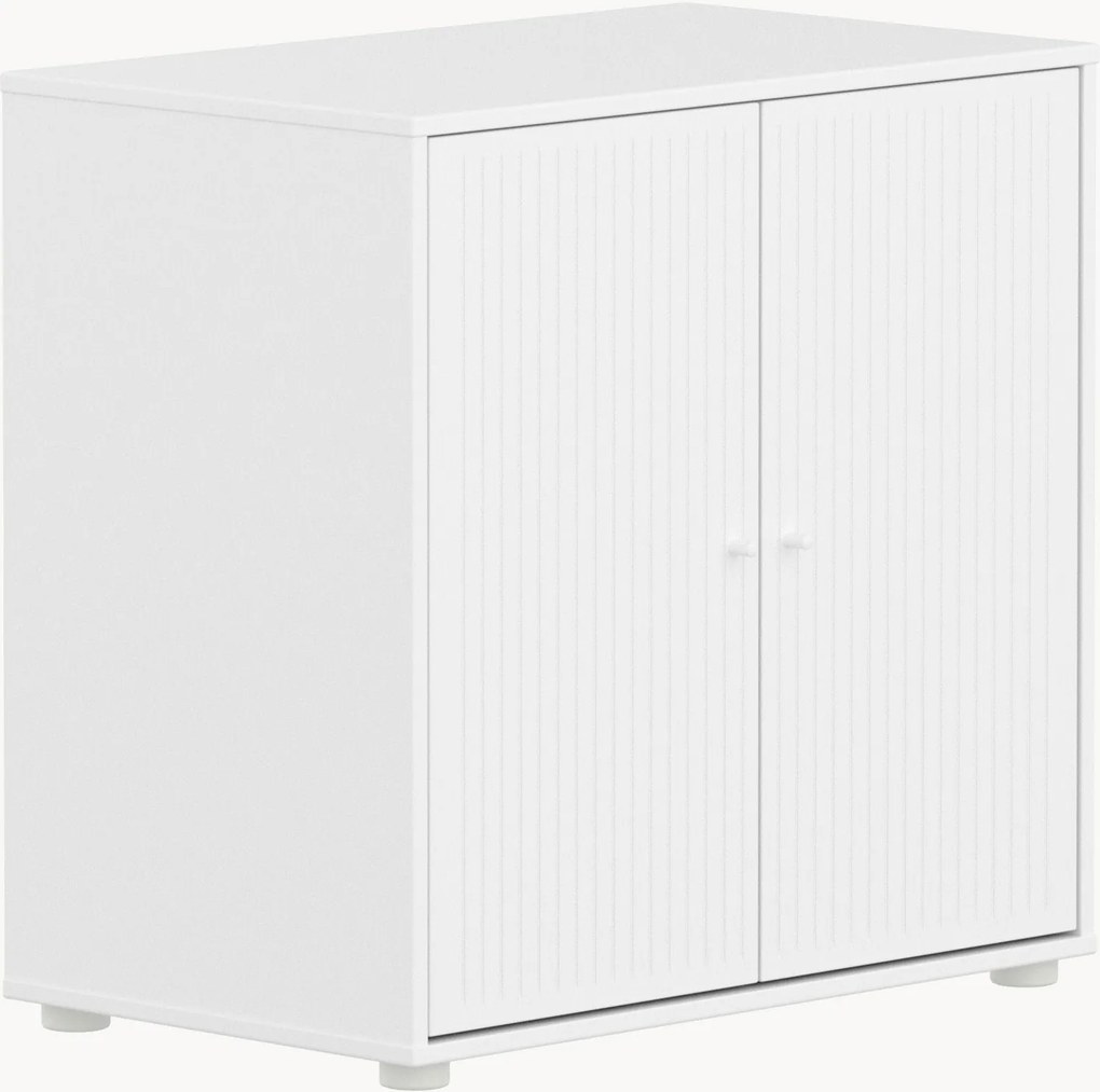 Cassettiera per bambini Saga