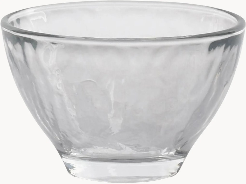 Set di 6 bicchierini da shot martellati Apero