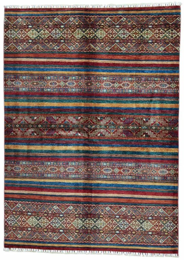 Samarkand Tappeto 250x180 (Afghanistan)