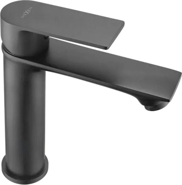 Mexen Royo rubinetto del lavabo, grafite - 72200-66
