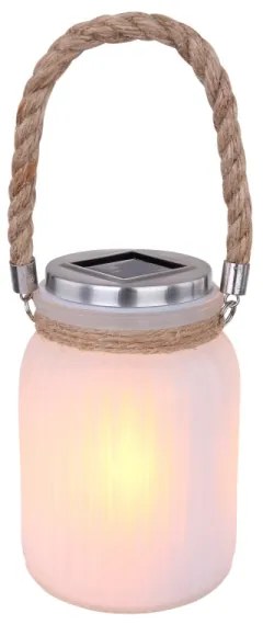 Globo 33109 - Lampada solare LED 1,2V IP44