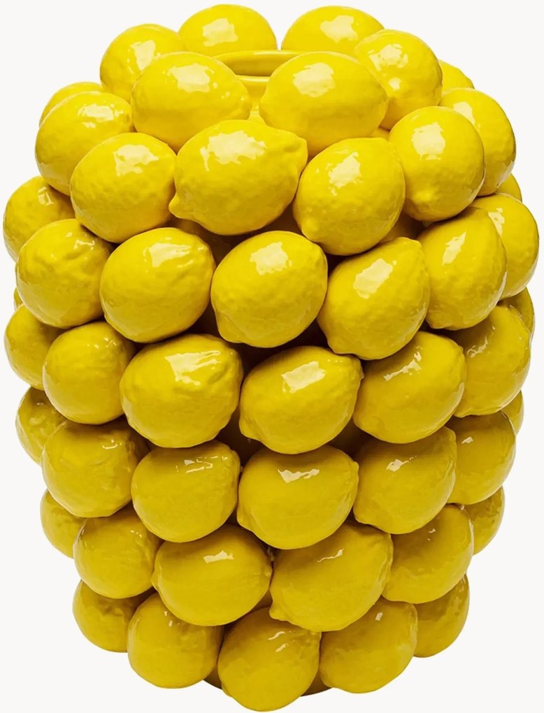 Vaso Lemon Juice