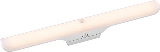 Osram - Lampada sottopensile LED dimmerabile con sensore LINEAR LED/5W/5V 35 cm bianca