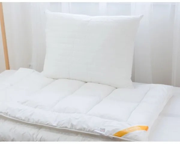 HomeDoctor - Piumone antibatterico ECZEMATIC 140x200 cm