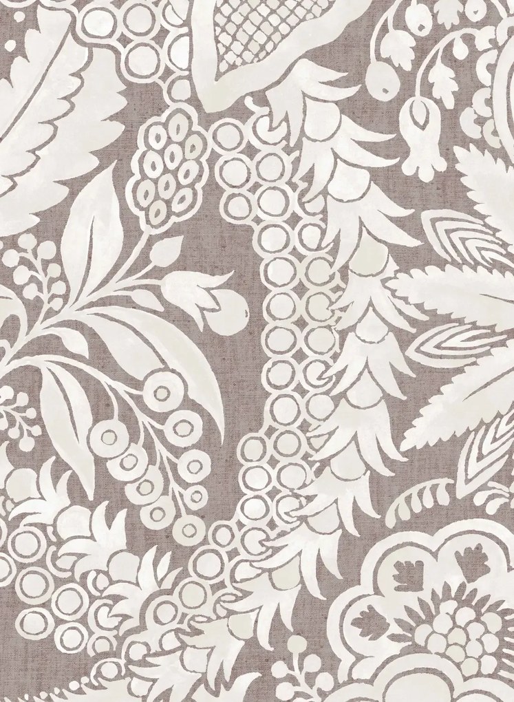 Lewis & Wood Carta da parati Hanbury - Roan