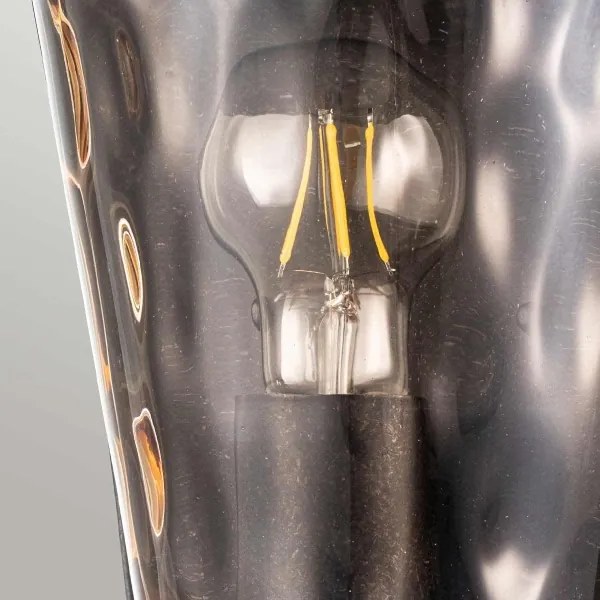 Elstead BT7-M - Applique da esterno BALTIMORE 1xE27/60W/230V IP44, finitura bronzo