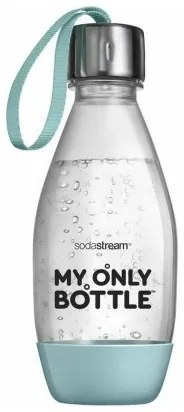 Macchina per Soda sodastream 3001530 Soda Azzurro 500 ml