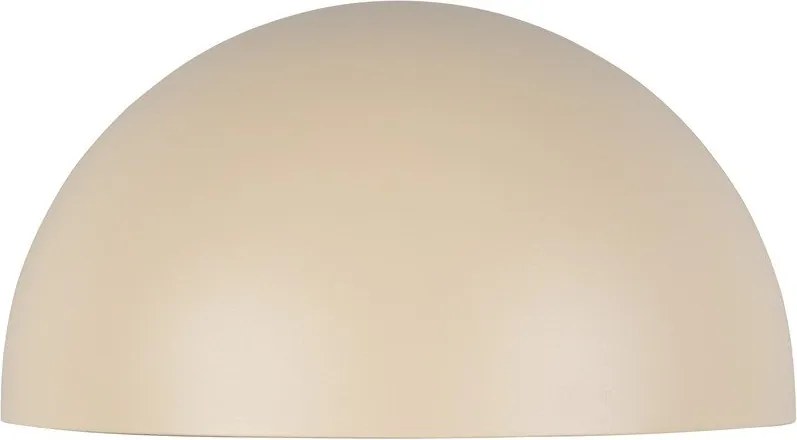 Illuminazione esterna da parete (altezza totale 14 cm) Maas – Trio