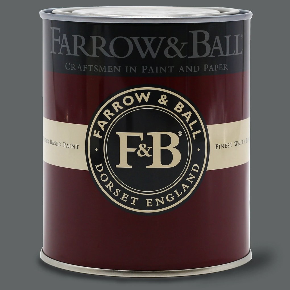 Farrow & Ball Full Gloss - 0,75l - Down Pipe 26