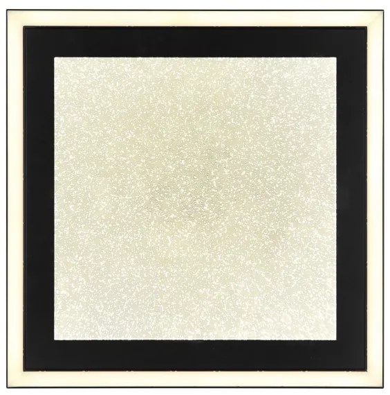 Globo 48903 - Plafoniera LED DAVIES LED/24W/230V