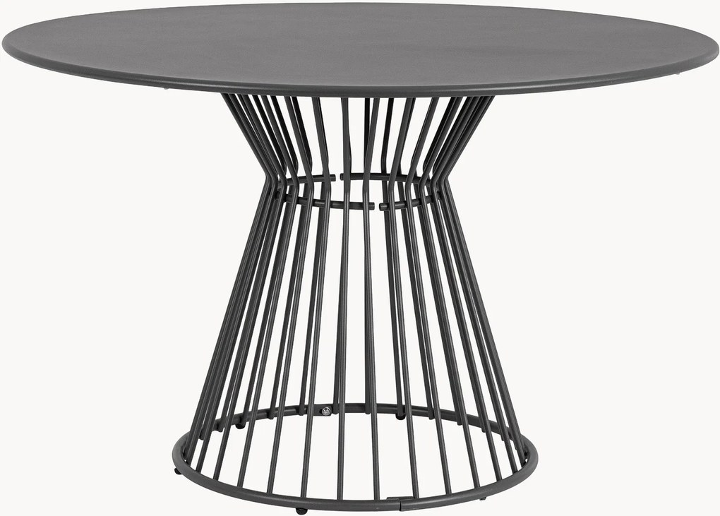 Tavolo rotondo da esterno Austin Ø 120 cm