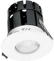 Downlight LED da 10 W Bluetooth Fire CCT Dimmibile mutevole IP65