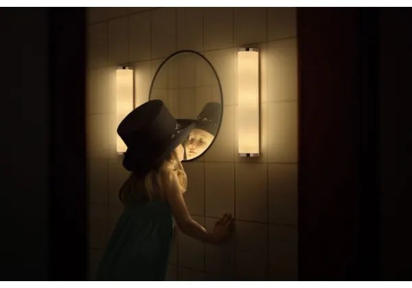 Ledvance - Applique da bagno BATHROOM CLASSIC 3xE14/12W/230V IP44