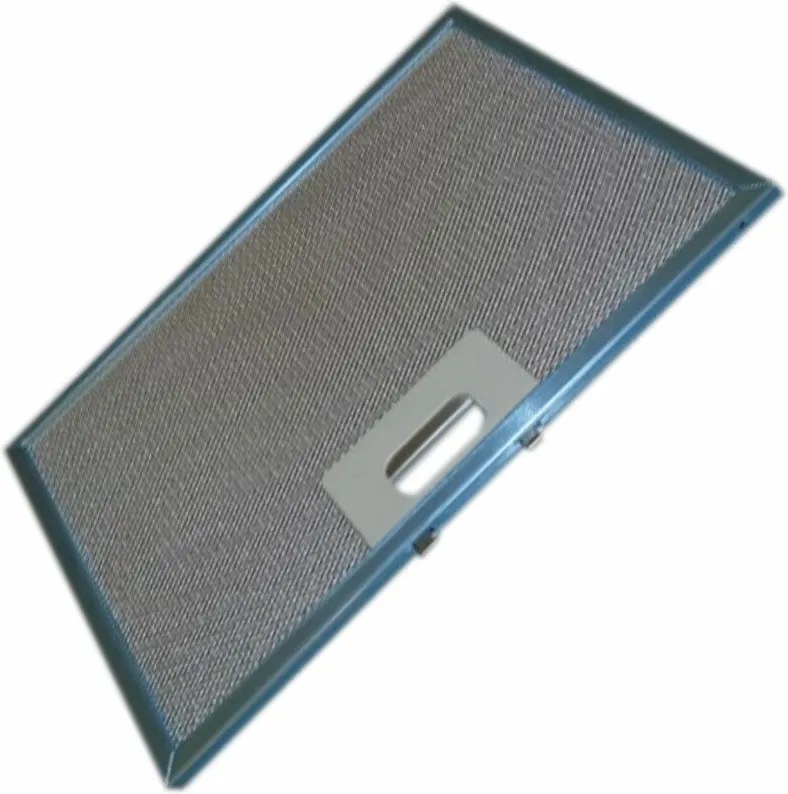 Beko - Filtro in alluminio - Cappa aspirante 4359351