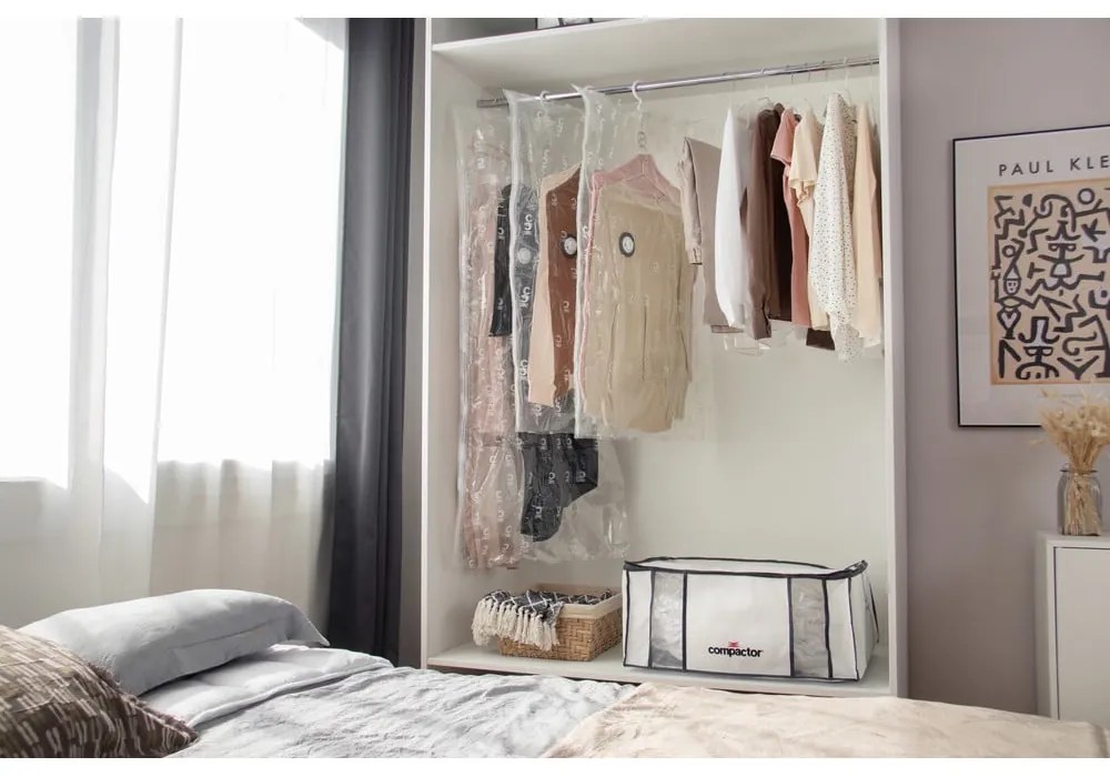 Sacco a vuoto Espace L - Compactor