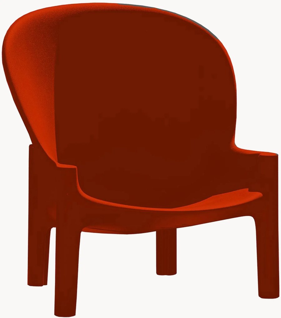 Poltrona da giardino Balzac