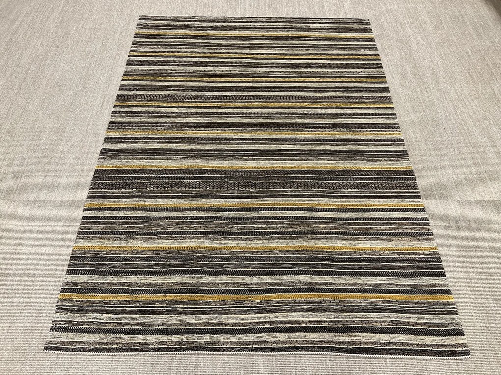 Loribaft Tappeto persiano 290 x 210 Beige (Iran) Annodato A Mano